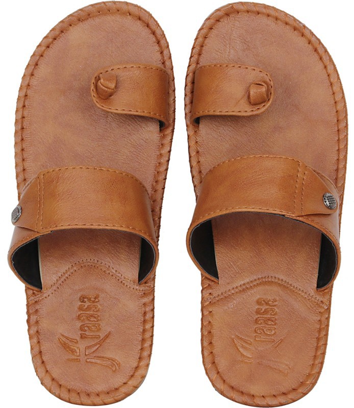 kraasa chappals