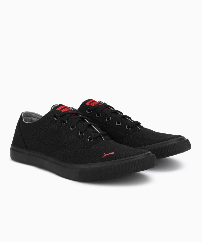 puma icon idp sneakers white