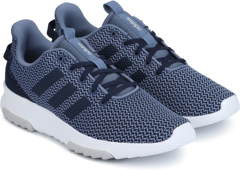 adidas cf racer tr blue