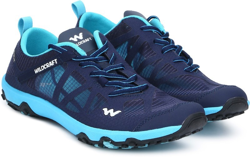 wildcraft hiking shoes