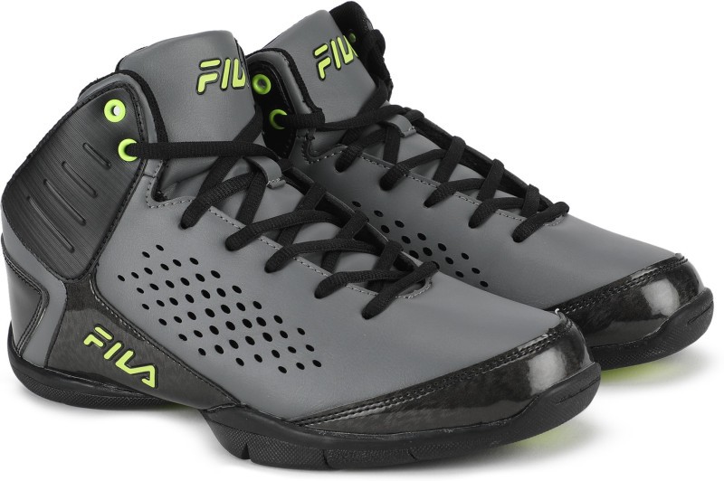 fila basket shoes