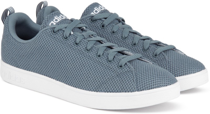 adidas vs advantage mens