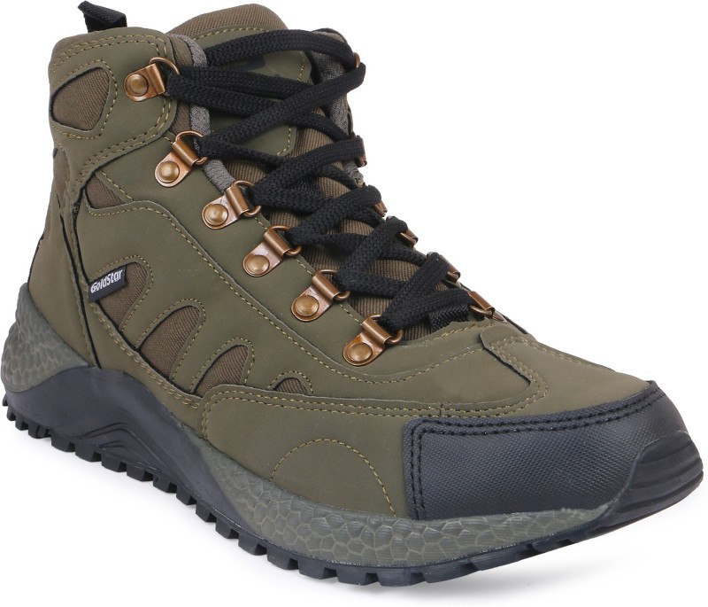 goldstar trekking shoes