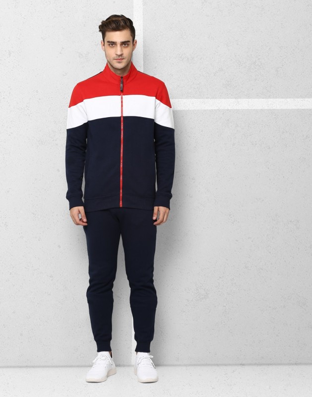 metronaut track suit