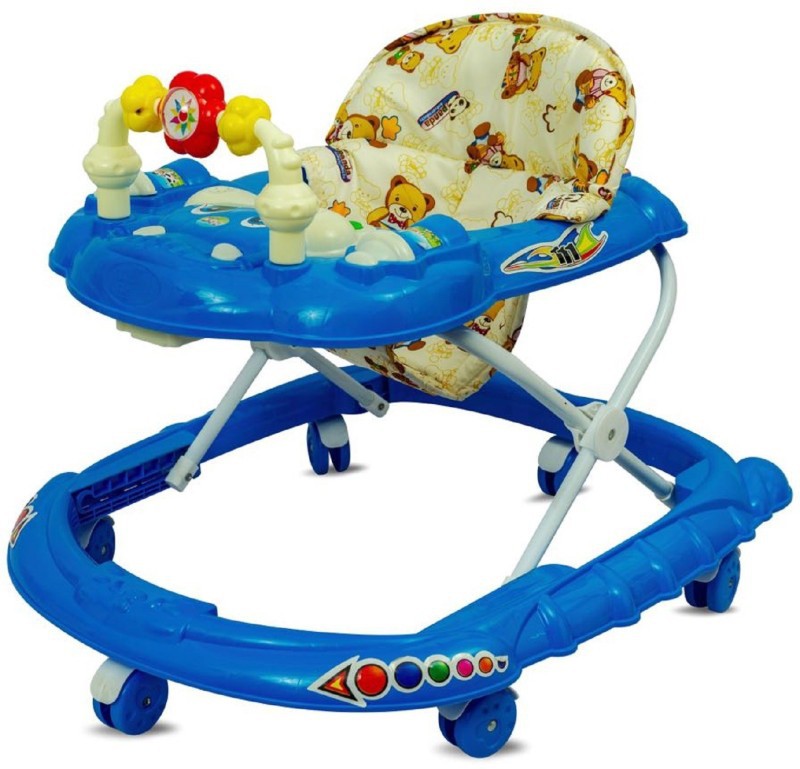 odelee musical activity walker