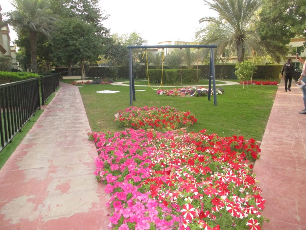 Stunning and unique Villa available for Executive bachelor ...