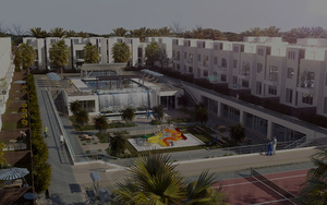 residential compounds urban compound malga architecture mansions styles traveling shots competition random modern plan