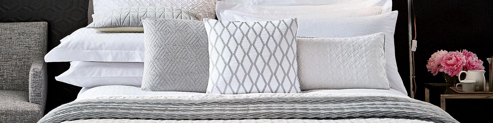 Bed & Bath Linens In Jeddah | Muqawiloon