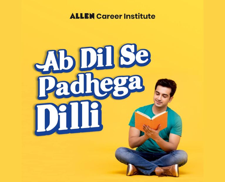 ALLEN Ab Dilli Main bhi, Allen to launch 7 centres in Delhi NCR My