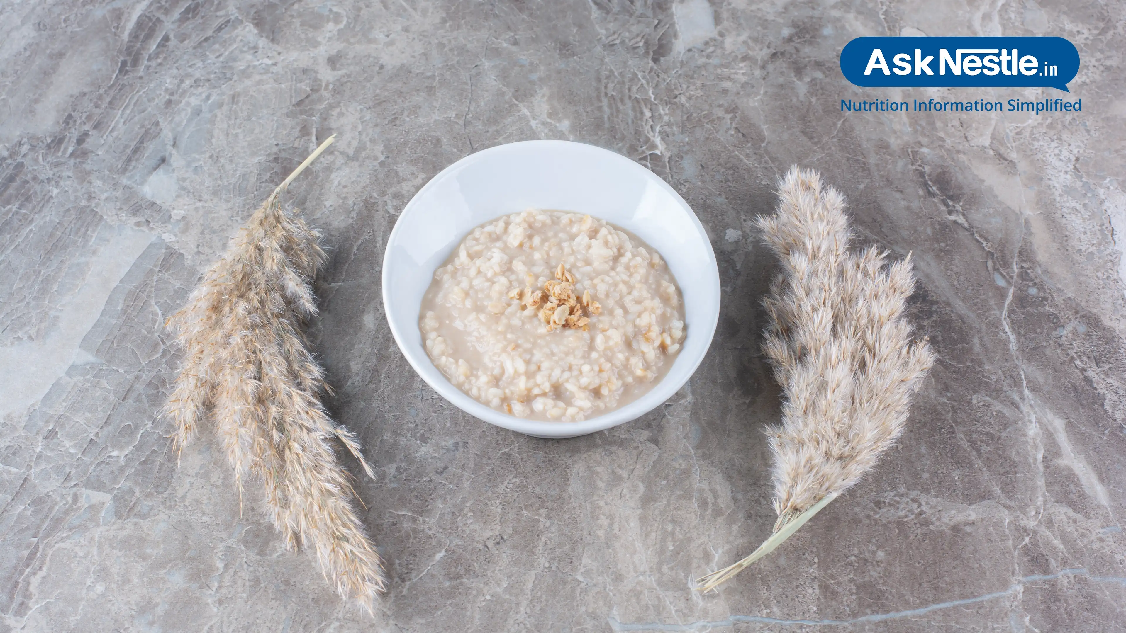 Soy Daliya Kheer Recipe, How to Make Soy Daliya Kheer Ask Nestle