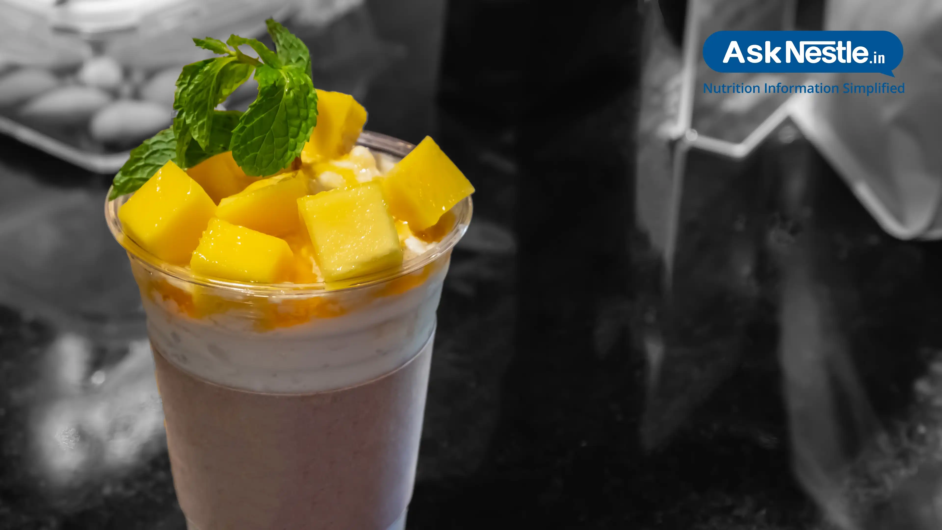Pineapple Ice Cream Float Recipe, Quick & Easy Ask Nestle