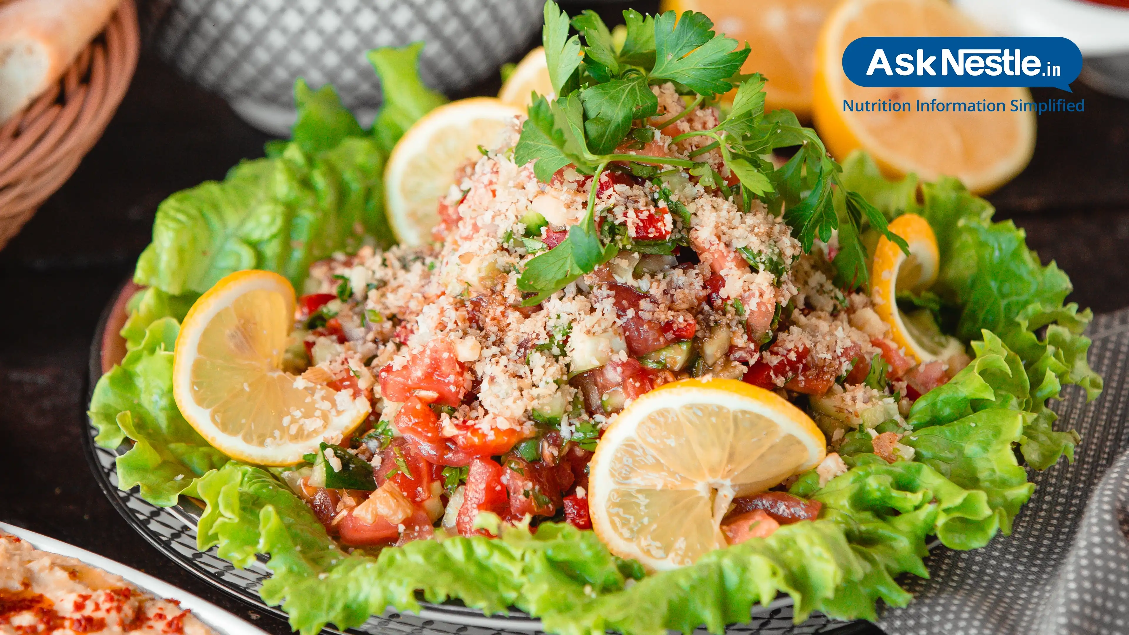 Couscous Sundried Tomato Feta Salad Recipe Ask Nestle