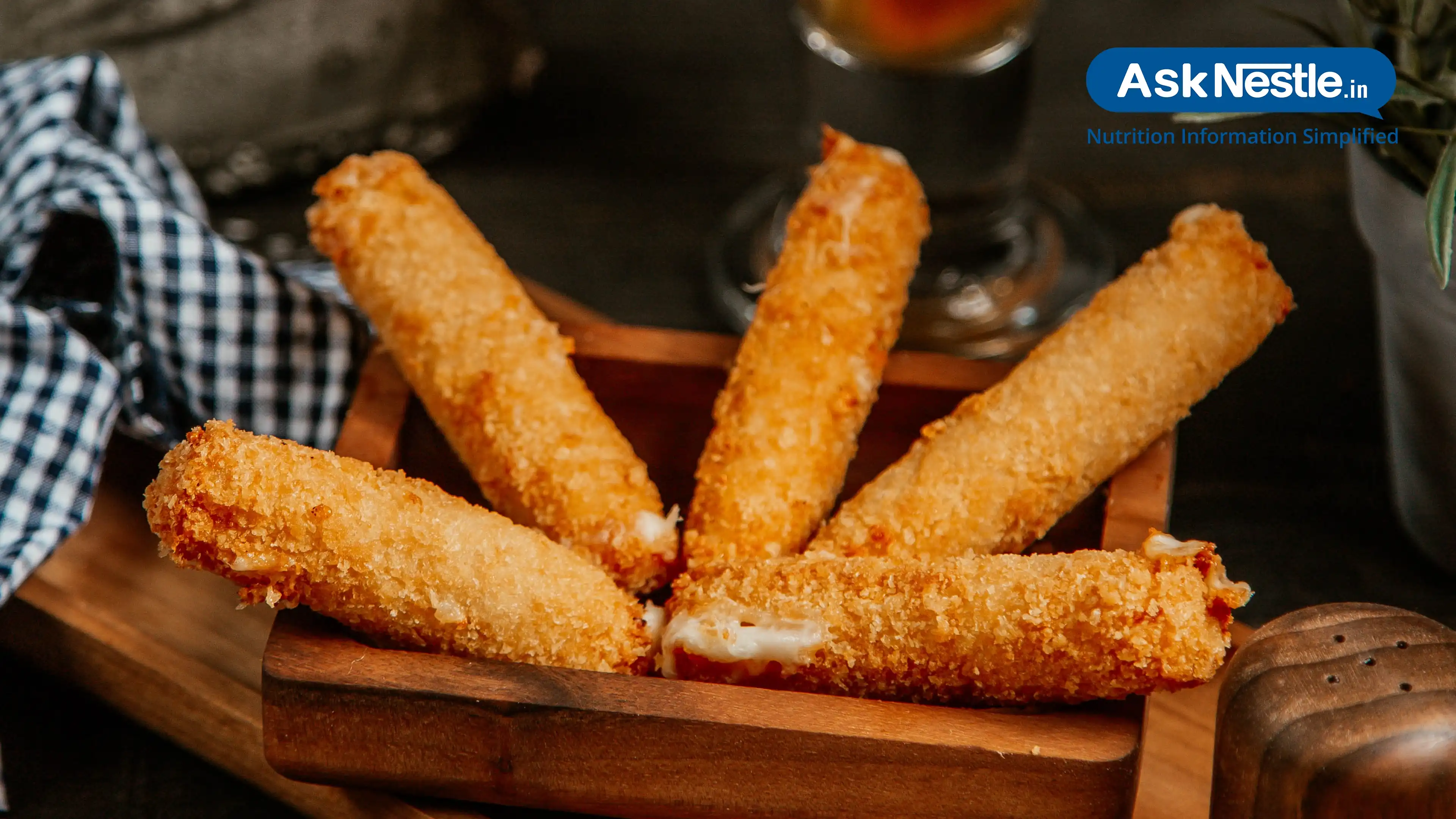 French Toast Dippers Recipe, Quick & Easy Ask Nestle