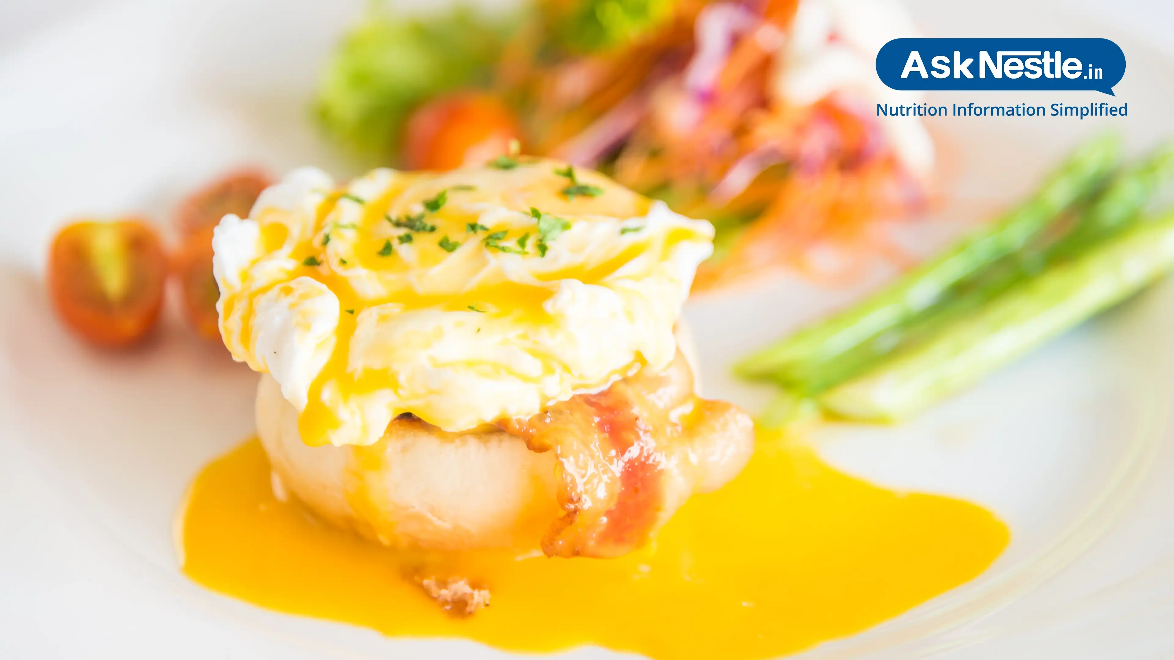 Egg Kejriwal With Pav Recipe, Quick and Easy Ask Nestle