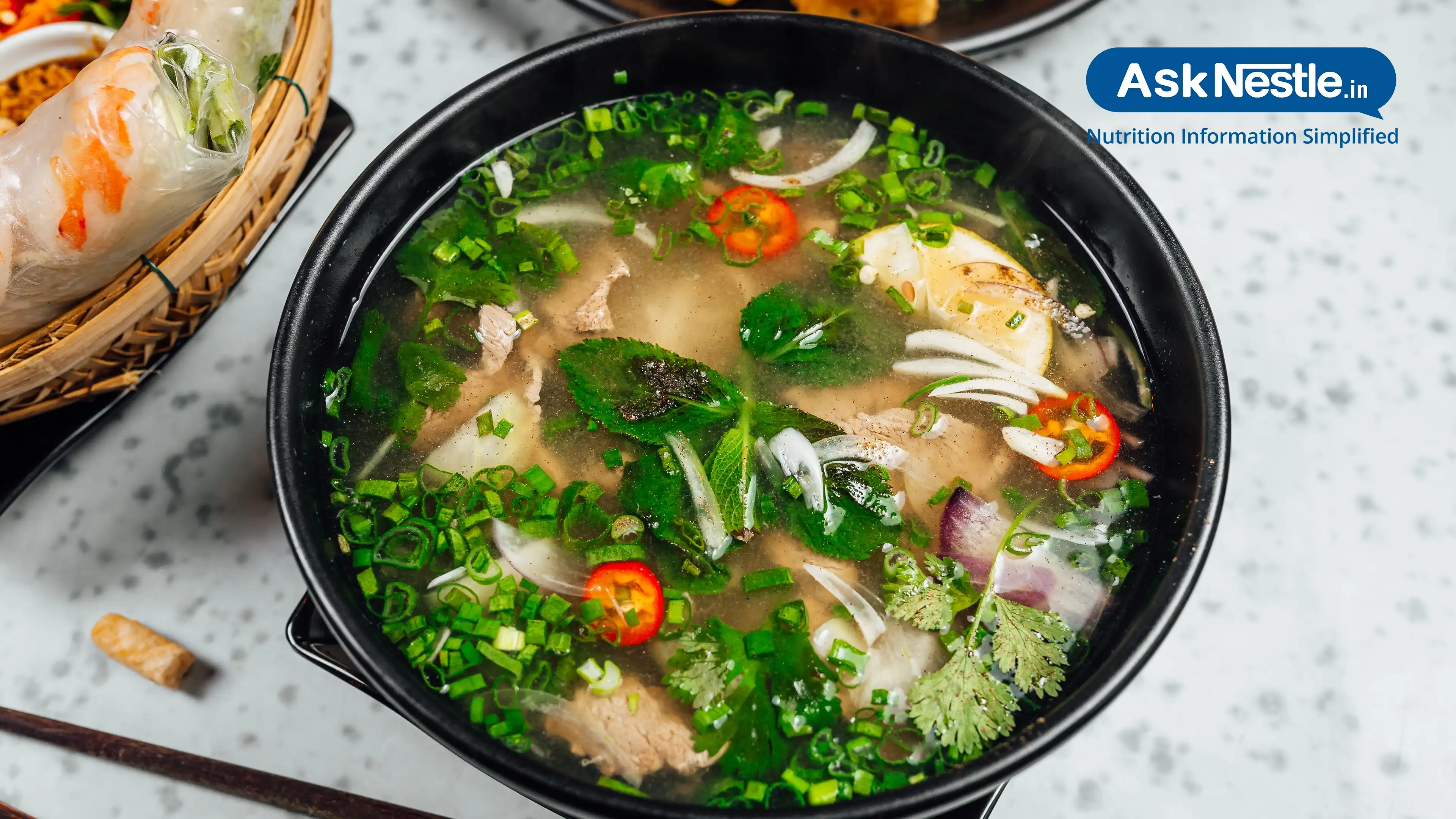 Couscous Sausage Kale Soup Recipe, Quick & Easy Ask Nestle