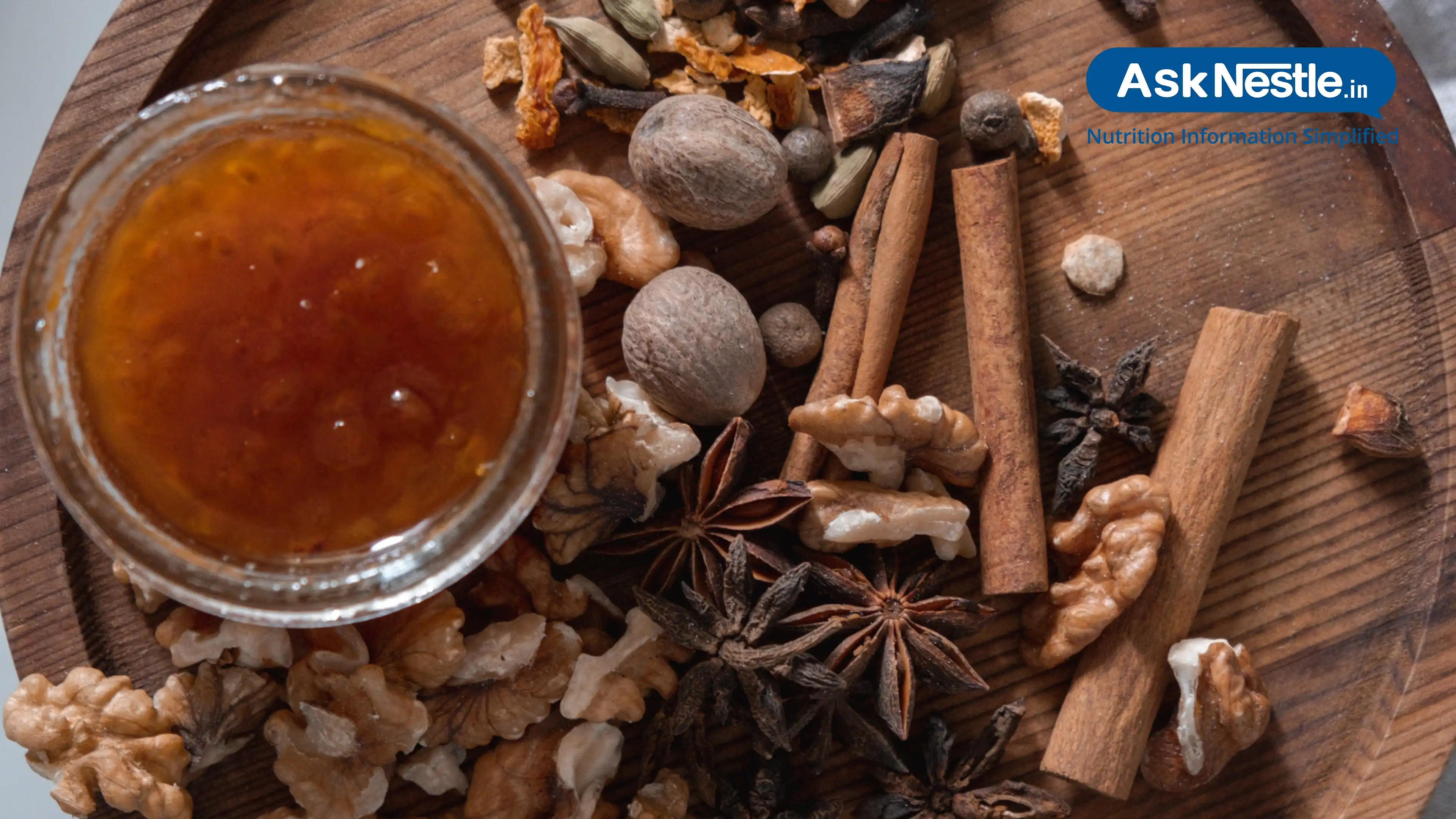 Pumpkin Ginger Jam Recipe, How to Make Pumpkin Ginger Jam Ask Nestle