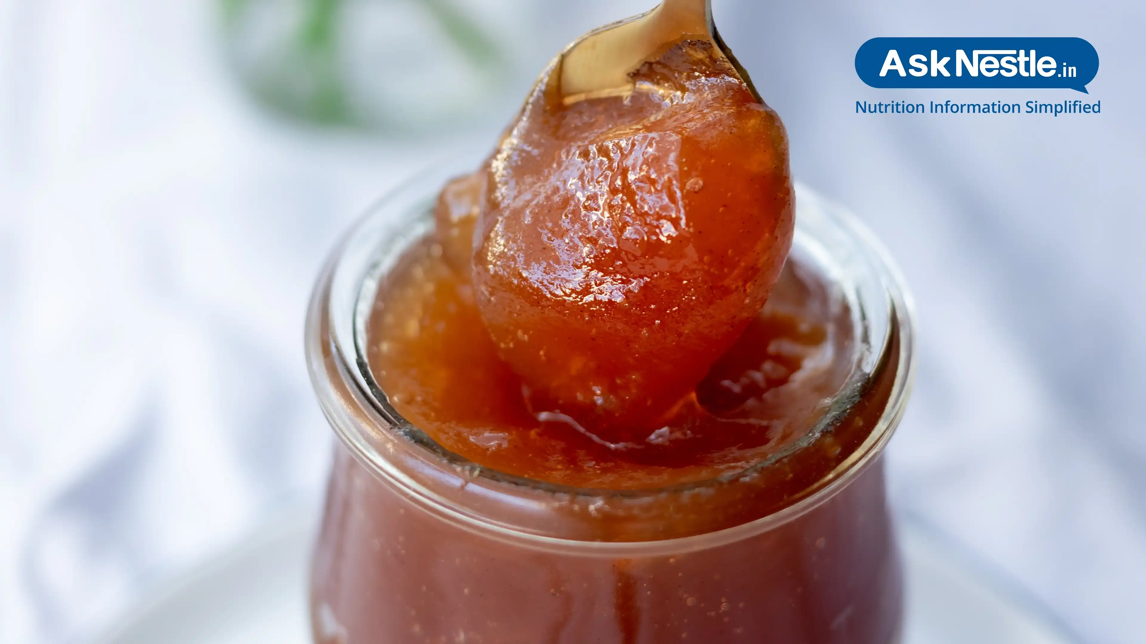 Tomato Chilli Jam Recipe, How to Make Tomato Chilli Jam Ask Nestle