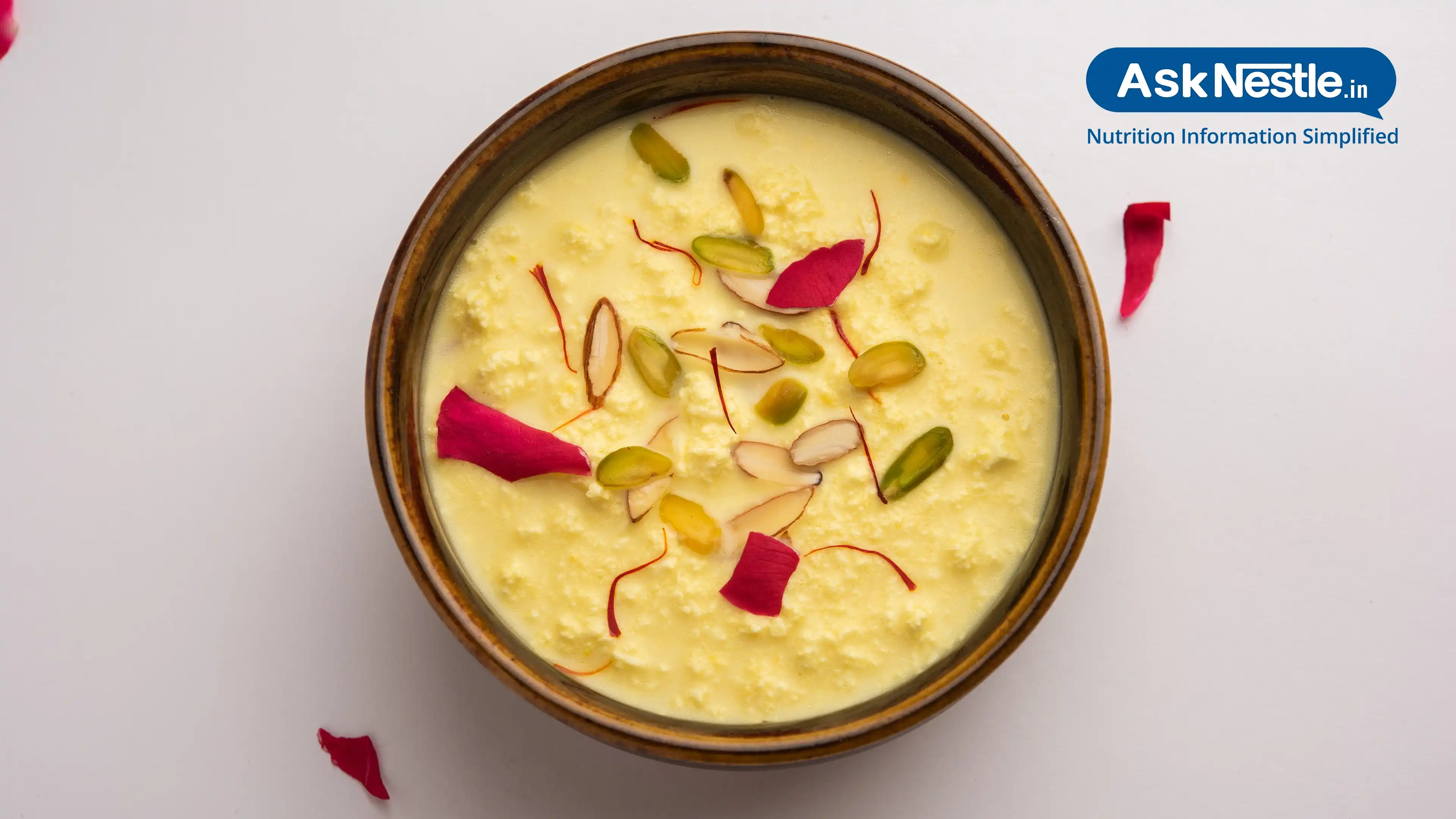 Poppy Seed Kheer Recipe, How to Make Poppy Seed Kheer Ask Nestle