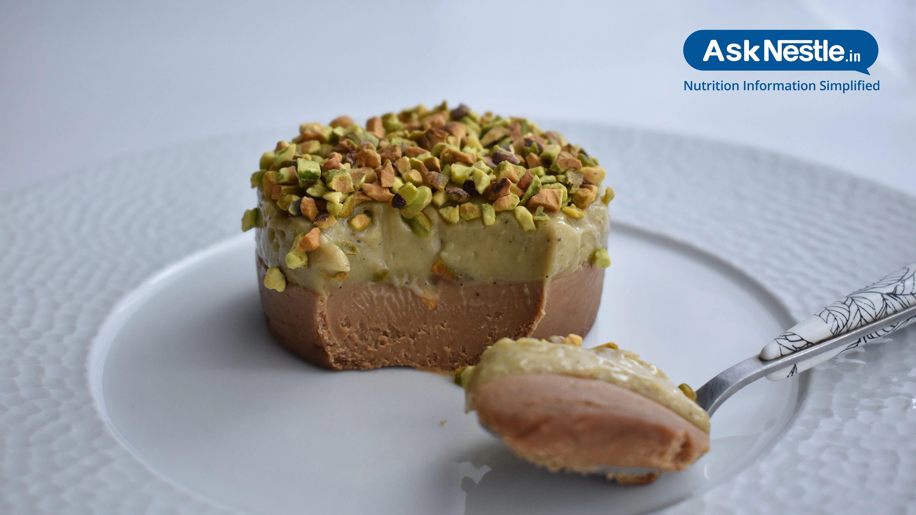 Dry Fruit Ice Cream Recipe, Quick & Easy Ask Nestle
