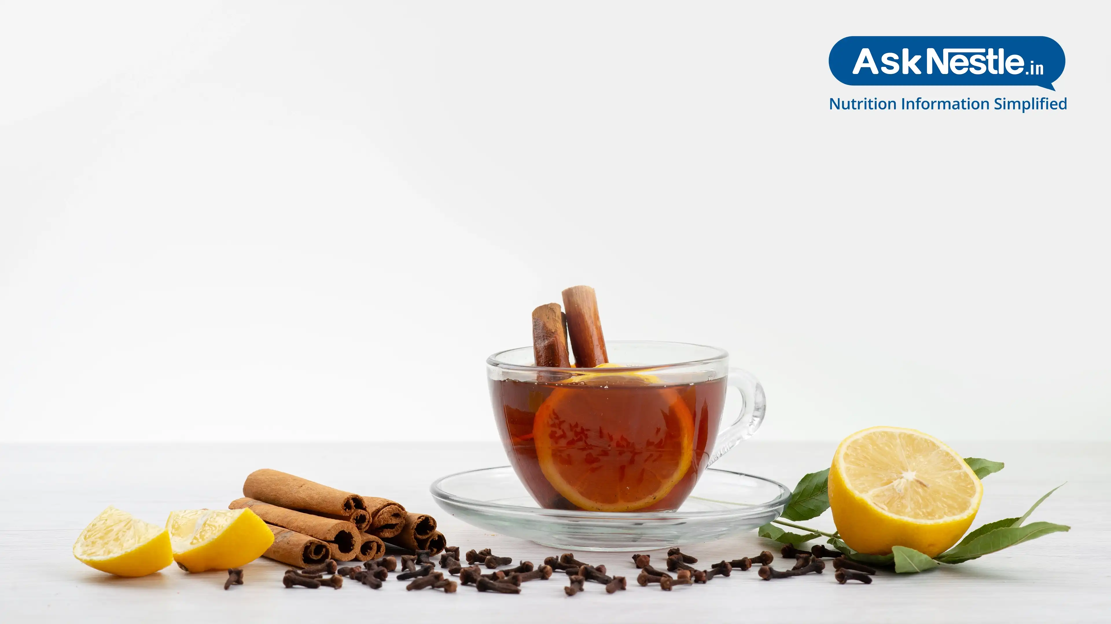 Cinnamon Honey Drink Recipe, Quick & Easy Ask Nestle