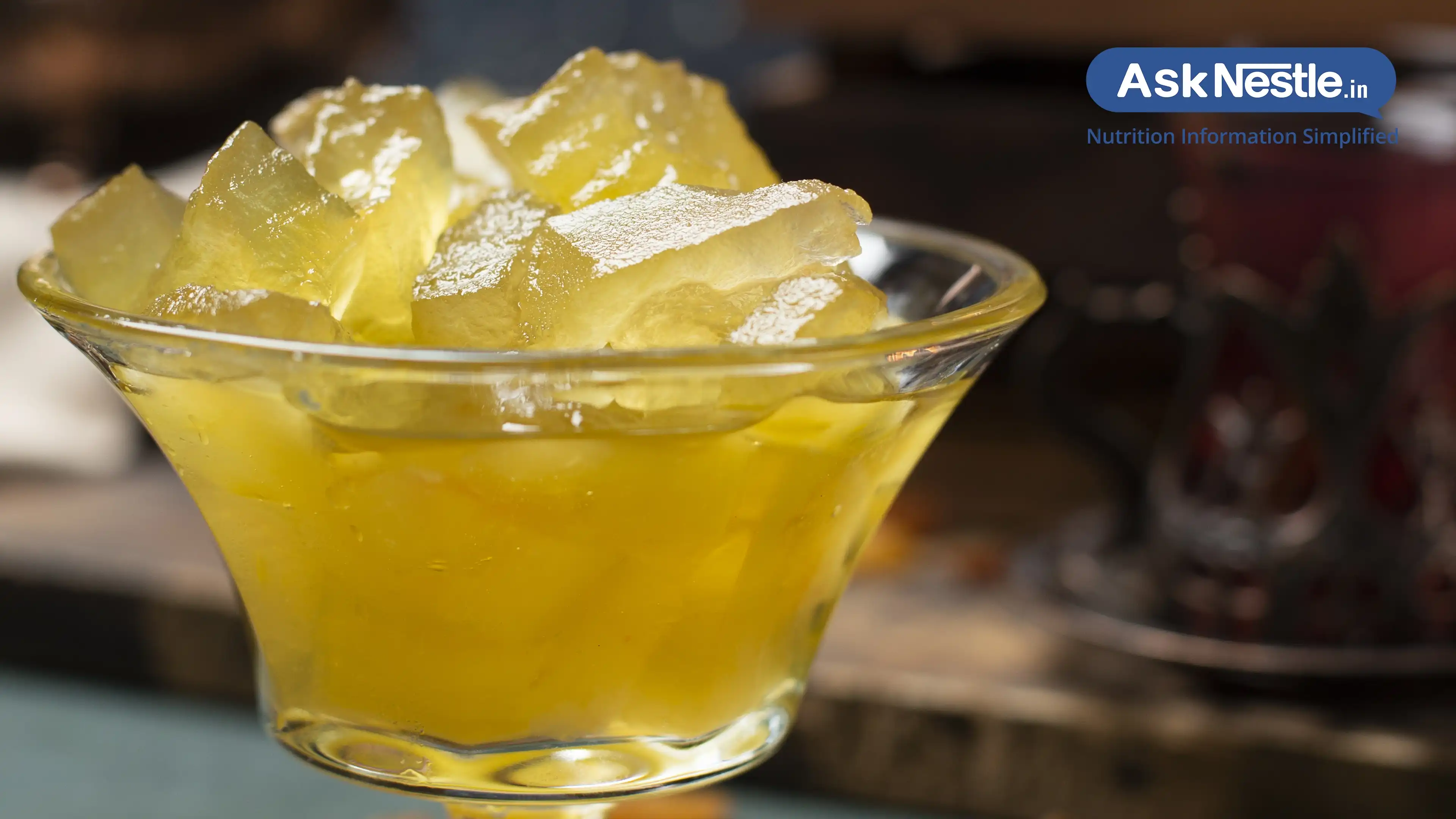 Cucumber Jam Recipe, How to Make Cucumber Jam Ask Nestle