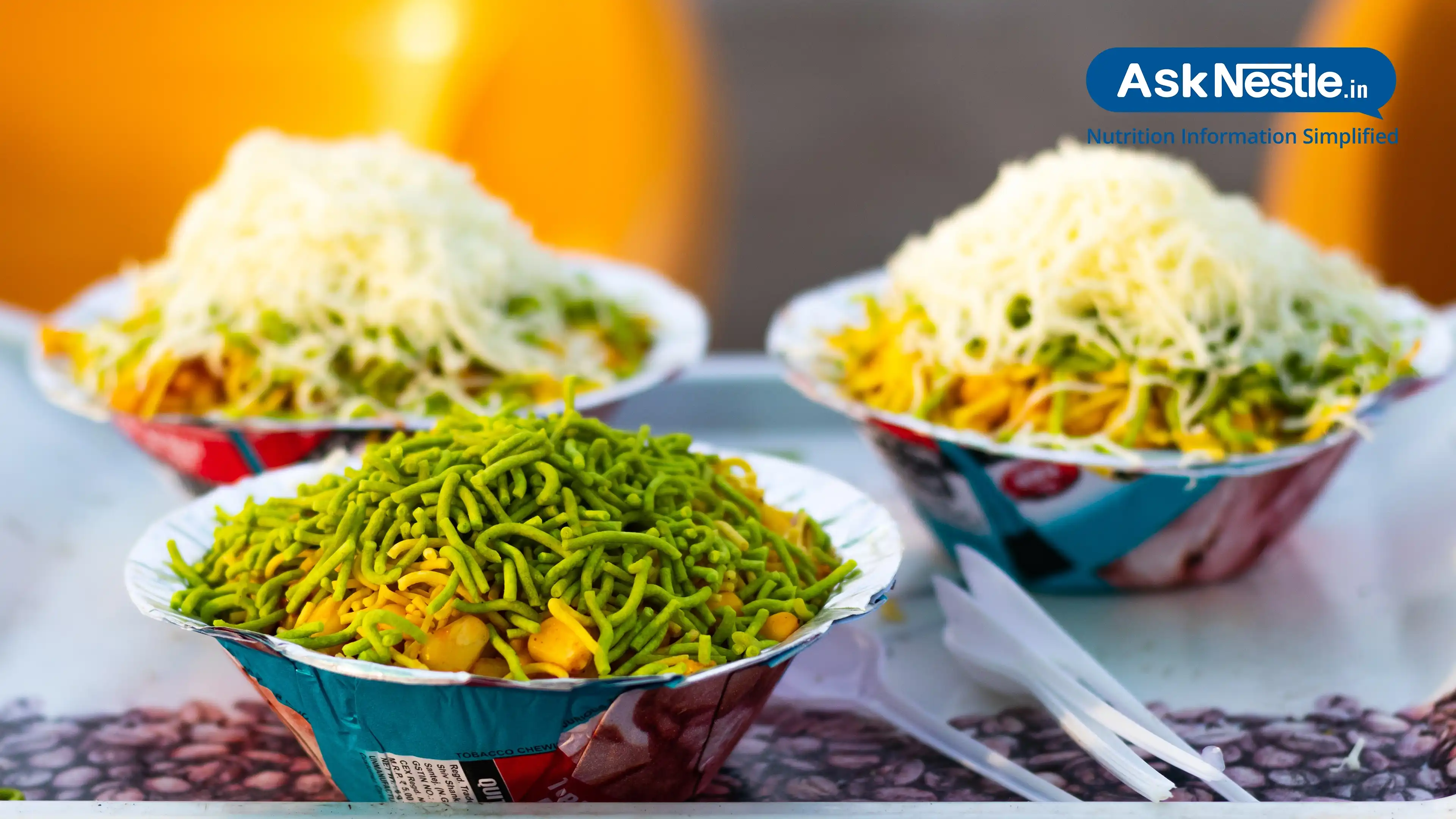 Corn Sprouts Bhel Recipe, Quick & Easy Ask Nestle
