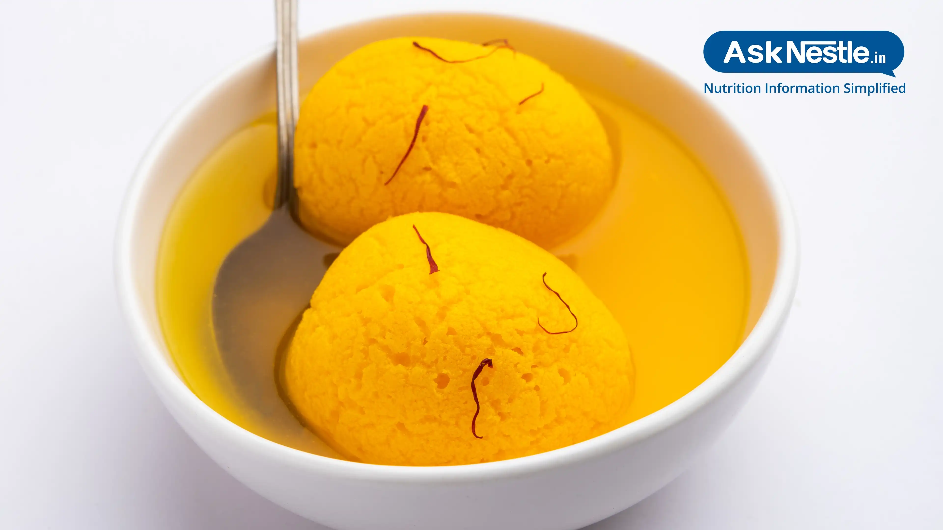 Pineapple Rasgulla Recipe, How to Make Pineapple Rasgulla | Ask Nestle