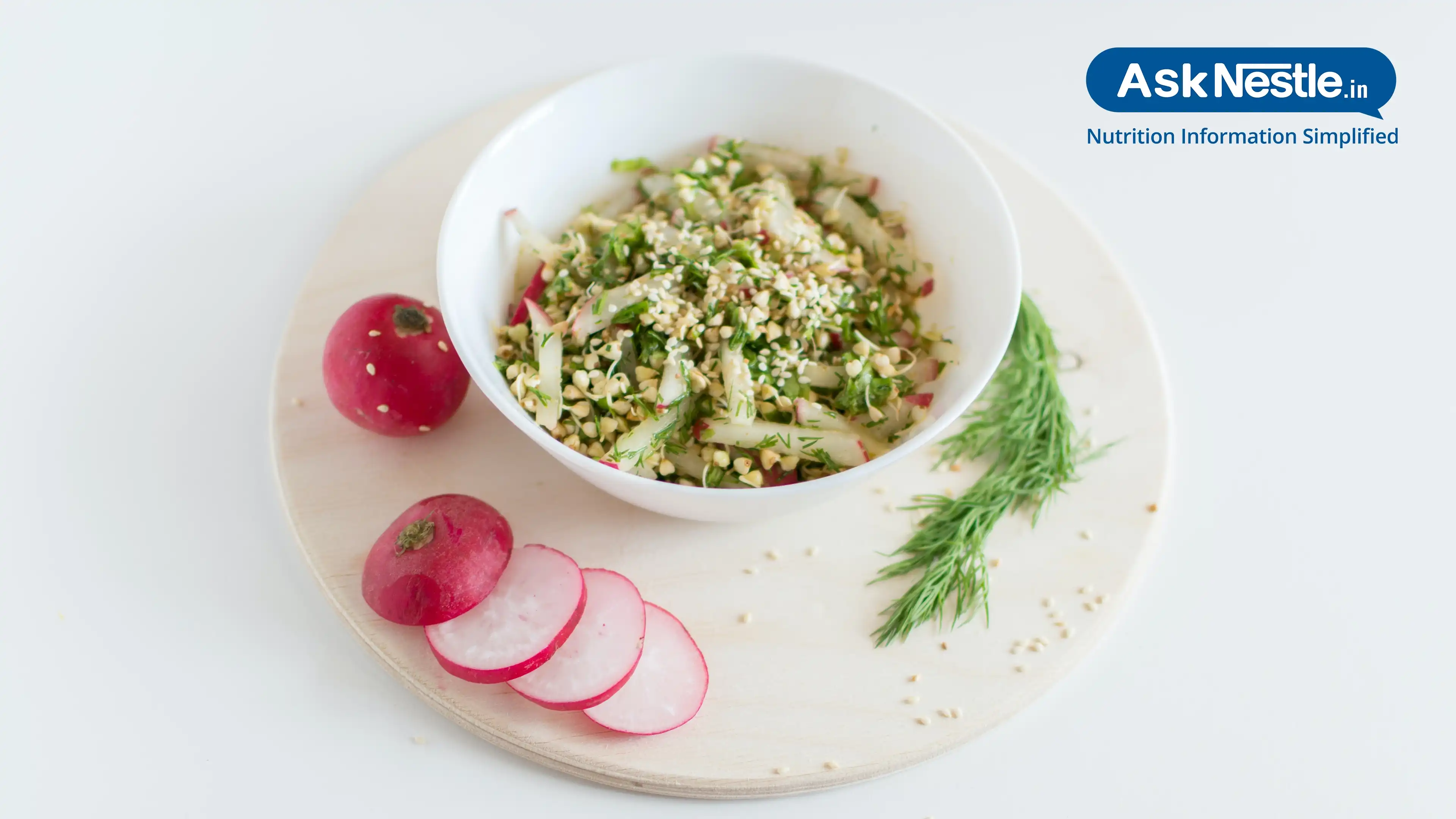 Bean Sprouts Cucumber Apple Salad Recipe Ask Nestle
