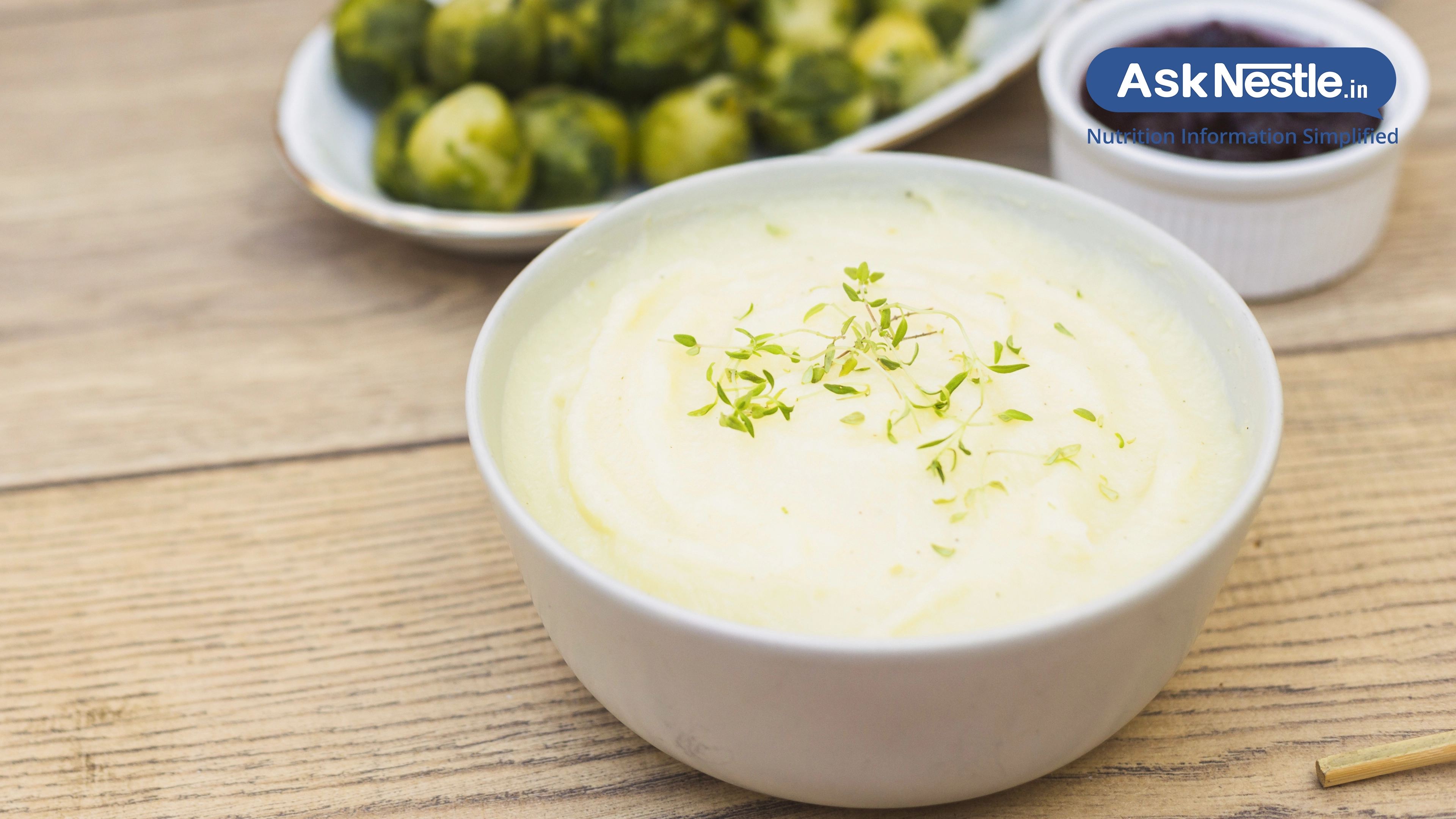 Celery Garlic Curd Dip Recipe, Quick & Easy Ask Nestle