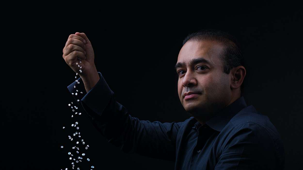 ED likely to move an extradition request against Nirav Modi