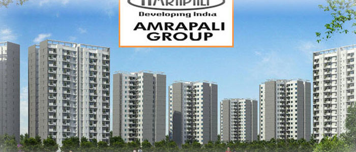 Amrapali Group ‘Big Fraud’, diverted home buyers money to shell firms Amrapali Group ‘Big Fraud’, diverted home buyers money to shell firms