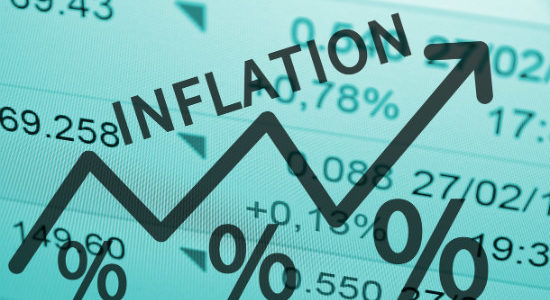 Industrial Growth Stagnated by 4.5% in September; CPI Inflation Falls Industrial Growth Stagnated by 4.5% in September; CPI Inflation Falls