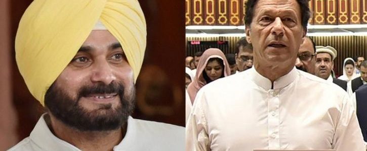 Kartarpur Corridor on Pak Side’s Stone-Laying Ceremony Today; Pakistan to Invite PM Modi for 2019 SAARC Summit Kartarpur Corridor on Pak Side’s Stone-Laying Ceremony Today; Pakistan to Invite PM Modi for 2019 SAARC Summit