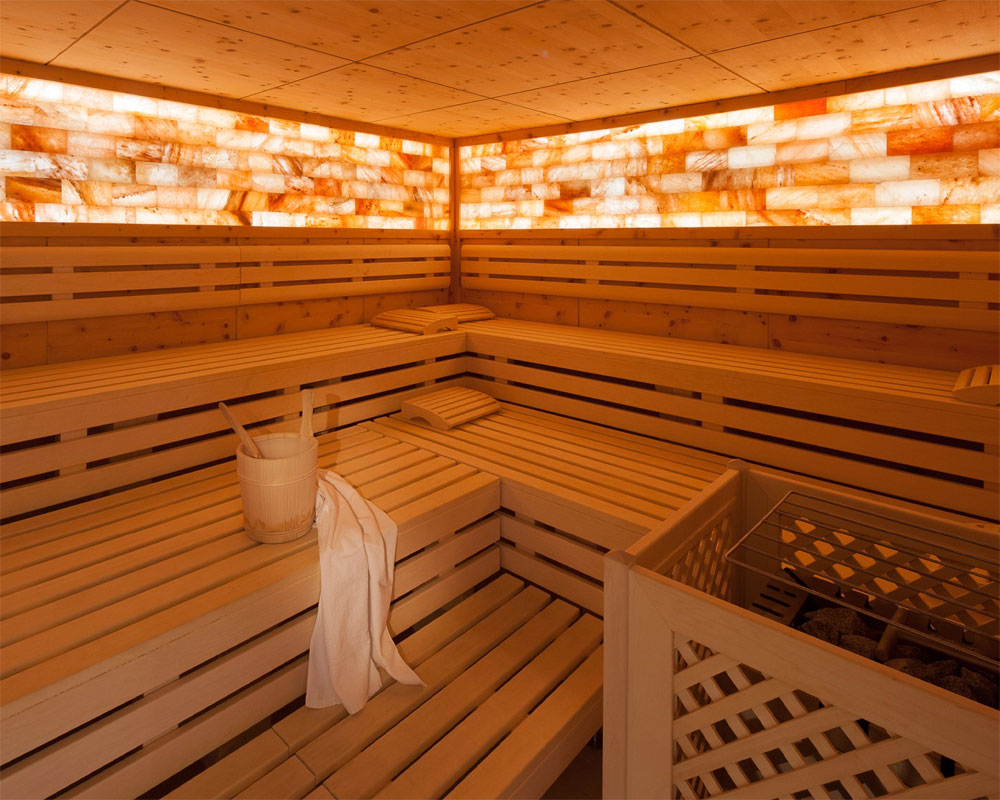 Frequent Sauna Use may boost Heart Health and Reduce Death Risk