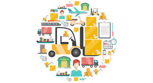 Thriving Logistics Infrastructure Is on the Rise in India Thriving Logistics Infrastructure Is on the Rise in India