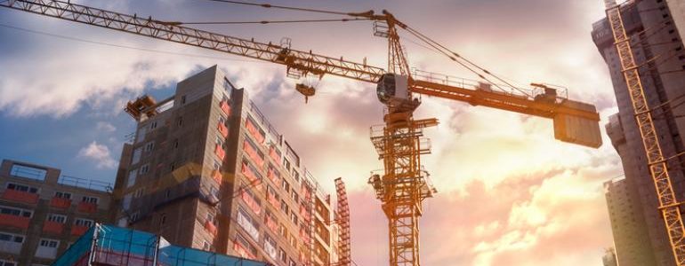 Delhi Municipal body puts Fine of Rs. 50,000 each on construction firms Delhi Municipal body puts Fine of Rs. 50,000 each on construction firms