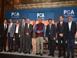 Power Cable Alliance (PCA): The Beginning of A New Beginning Power Cable Alliance (PCA): The Beginning of A New Beginning