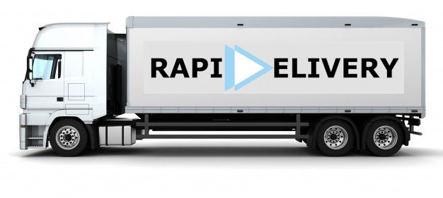 Rapid Delivery on expansion spree; offers eCommerce portals reliable and quick last mile delivery solutions Rapid Delivery on expansion spree; offers eCommerce portals reliable and quick last mile delivery solutions