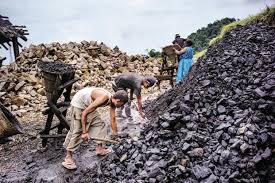 Operation to Rescue 15 Trapped Miners Continues Operation to Rescue 15 Trapped Miners Continues