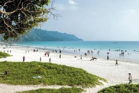Good News for Travelers- Direct Route Established to Andaman and Nicobar Good News for Travelers- Direct Route Established to Andaman and Nicobar