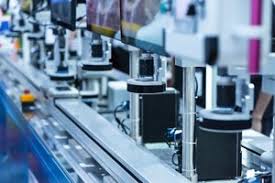 Manufacturing Growth Slows Down Regardless of Price Cuts In December Manufacturing Growth Slows Down Regardless of Price Cuts In December