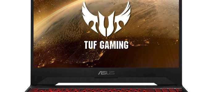 CES 2019: Asus TUF Laptops With AMD Ryzen Processors Launched CES 2019: Asus TUF Laptops With AMD Ryzen Processors Launched