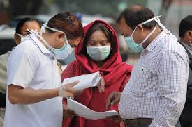 Swine Flu Epidemic Engulfed Rajasthan; Former CM Vasundhara Raje Targets Congress for Inefficacy