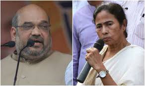 Amit Shah Backlashed At Mamata Banerjee for Obstructing ‘Ayushman Bharat’ Campaign