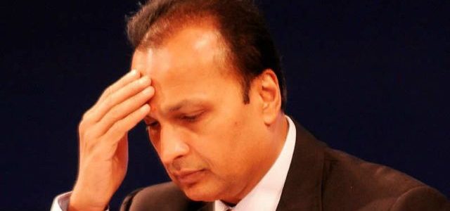 RCom Bankruptcy Could End Up In Favour Of Mukesh Ambani RCom Bankruptcy Could End Up In Favour Of Mukesh Ambani