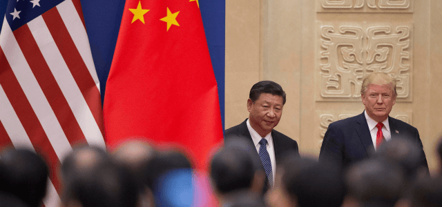 A UN Study Says US-China Trade War May Boost Indian Economy A UN Study Says US-China Trade War May Boost Indian Economy