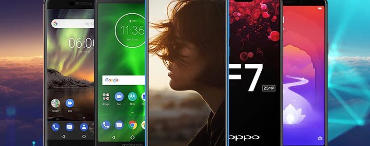 Samsung Galaxy S9+, Xiaomi Redmi Note 5 Pro Amongst Smartphones That Received A Price Cut Recently Samsung Galaxy S9+, Xiaomi Redmi Note 5 Pro Amongst Smartphones That Received A Price Cut Recently