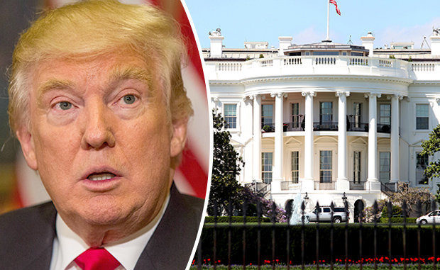 Donald-Trump-and-White-House-561403