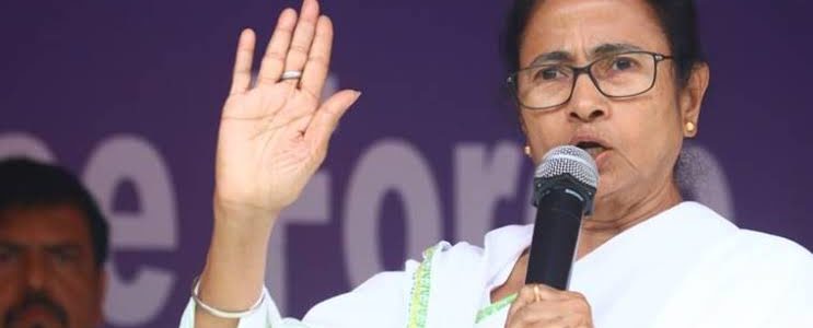 What Is Making The BJP Take So Much Efforts For West Bengal ? What Is Making The BJP Take So Much Efforts For West Bengal ?
