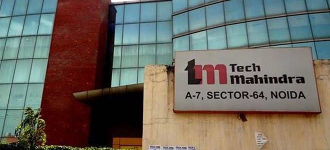 Strong Q3 Performance Of Tech Mahindra, Looking Up For FY20 Strong Q3 Performance Of Tech Mahindra, Looking Up For FY20
